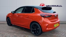 Vauxhall Corsa 100kW Elite Premium 50kWh 5dr Auto [11kWCh] Electric Hatchback